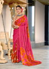 Tew Soft Pure Cotton Printed Facy Sarees Wholesale Market In Surat